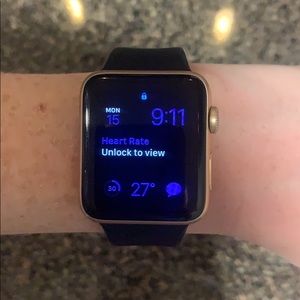 Apple Watch - Series 3